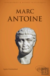 Marc Antoine