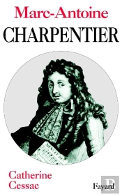 Marc-Antoine Charpentier