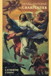 Marc Antoine Charpentier