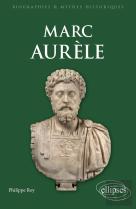 Marc Aurèle
