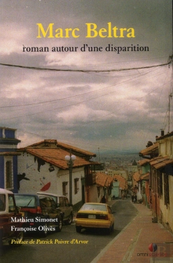 Bertrand.pt - Marc Beltra ; Roman Autour D'Une Disparition