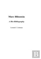 Marc Blitzstein
