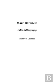 Marc Blitzstein