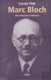 Marc Bloch