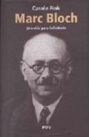 Marc Bloch