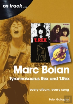 Bertrand.pt - Marc Bolan And T. Rex