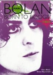 Marc Bolan