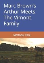 Marc Brown'S Arthur Meets The Vimont Family