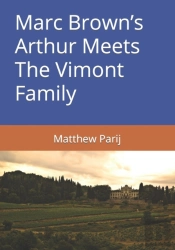 Marc Brown'S Arthur Meets The Vimont Family