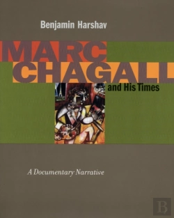 Bertrand.pt - Marc Chagall And His Times
