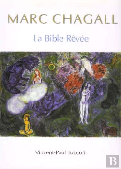 Bertrand.pt - Marc Chagall ; La Bible Rêvée