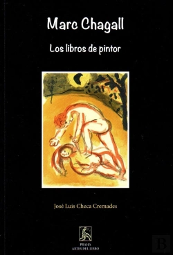 Bertrand.pt - Marc Chagall. Los Libros Del Pintor  