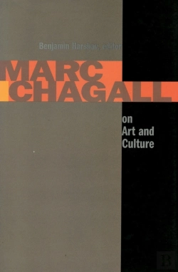 Bertrand.pt - Marc Chagall On Art And Culture