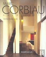 Marc Corbiau ; Architecte