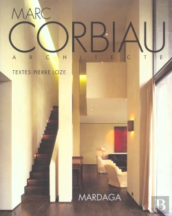 Bertrand.pt - Marc Corbiau ; Architecte