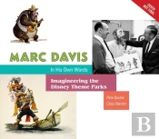 Marc Davis: In His Own Words