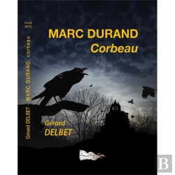 Bertrand.pt - Marc Durand : Corbeau
