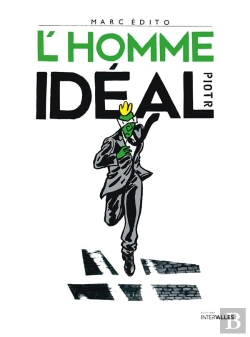 Bertrand.pt - Marc Editio, L'Homme Idéal