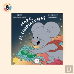 Bertrand.pt - Marc, El Limpialunas