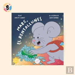 Bertrand.pt - Marc, El Rentallunes