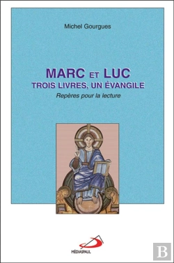Bertrand.pt - Marc Et Luc ; Trois Livres, Un Évangile