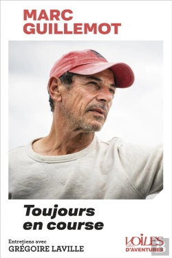 Bertrand.pt - Marc Guillemot : Toujours En Course