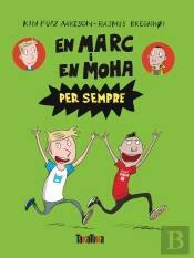 Marc I En Moha, En (T.2)