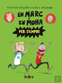 Bertrand.pt - Marc I En Moha, En (T.2)