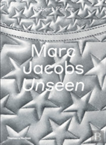 Marc Jacobs: Unseen