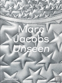 Bertrand.pt - Marc Jacobs: Unseen