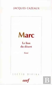 Marc - Le Lion Du Désert
