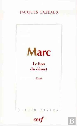 Bertrand.pt - Marc - Le Lion Du Désert