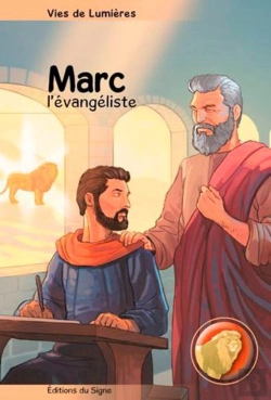 Bertrand.pt - Marc L'Évangeliste