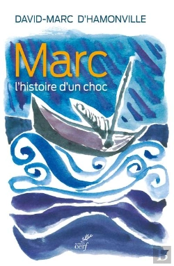 Bertrand.pt - Marc ; L'Histoire D'Un Choc