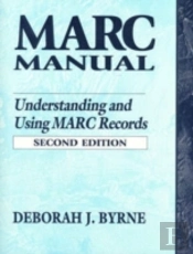 Marc Manual