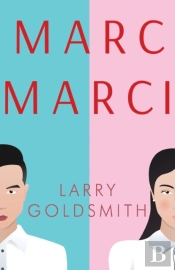 Marc Marci