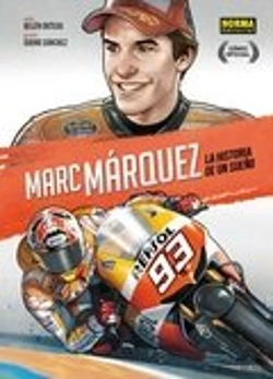 Bertrand.pt - Marc Marquez