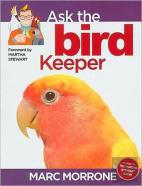Marc Morrone'S Ask The Bird Keeper