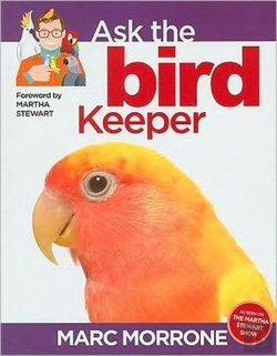 Bertrand.pt - Marc Morrone'S Ask The Bird Keeper