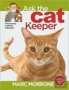 Marc Morrone'S Ask The Cat Keeper