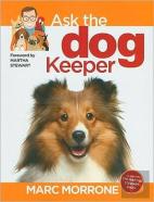 Marc Morrone'S Ask The Dog Keeper