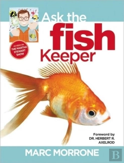 Bertrand.pt - Marc Morrone'S Ask The Fish Keeper