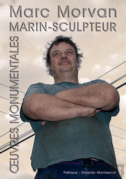 Bertrand.pt - Marc Morvan ; Marin Sculpteur