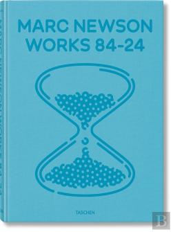 Marc Newson. Works 84-24
