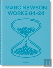 Marc Newson. Works 84-24