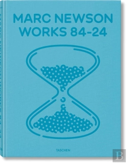 Bertrand.pt - Marc Newson. Works 84-24