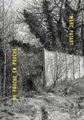Marc Pataut, De Proche En Proche