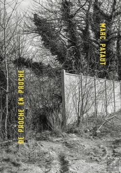 Bertrand.pt - Marc Pataut, De Proche En Proche