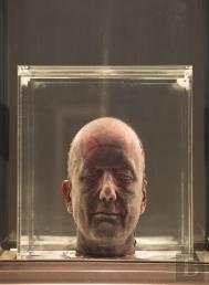 Marc Quinn: Chronos & Cosmos