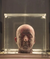 Marc Quinn: Chronos & Cosmos